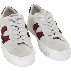 Moncler Monaco 2 Low Top Sneakers Men EU 44